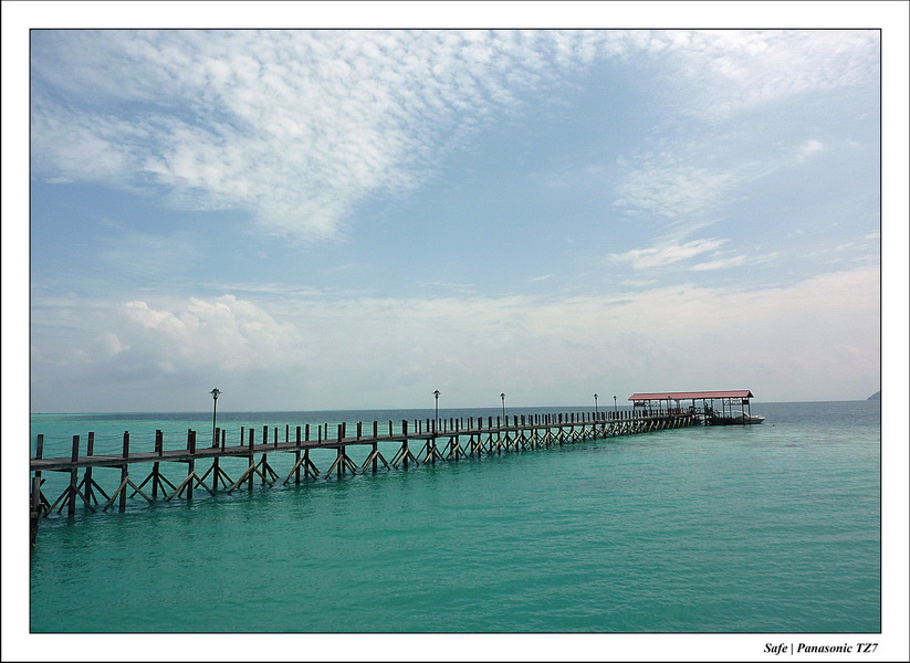 2011 - 08 - Bohey Dulang Island 37